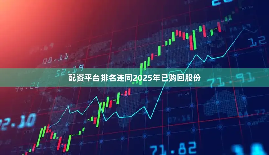配资平台排名连同2025年已购回股份